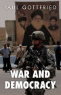 War and Democracy