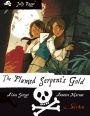 The Plumed Serpent's Gold: Book 4