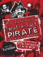 Prof. Zacharias Zog's Splat-A-Fact Pirate Activity Book