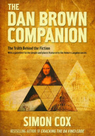 Title: The Dan Brown Companion, Author: Simon Cox