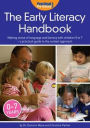 The Early Literacy Handbook: Making Sense of Language and Literacy with Children Birth to Seven - A Practical Guide to the Context Approach
