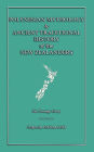 Polynesian Mythology & Ancient Traditional History of the New Zealanders