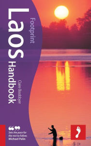 Laos Handbook, 6th: Travel Guide to Laos