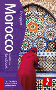 Morocco Handbook, 6th