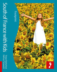 South of France with Kids