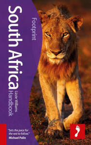 South Africa Handbook, 11th: including Lesotho & Swaziland