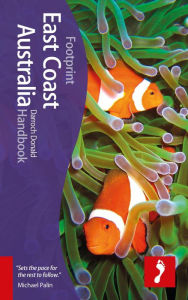 Title: East Coast Australia Handbook, 5th, Author: Darroch Donald