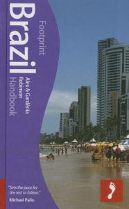 Brazil Handbook, 8th
