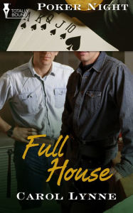 Title: Full House, Author: Carol Lynne