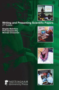 writing and presenting scientific papers writing and presenting scientific papers