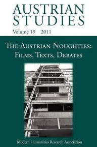 Title: The Austrian Noughties, Author: Allyson Fiddler
