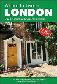 Where to Live in London: A Survival Handbook