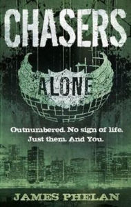 Chasers (Alone Series #1)