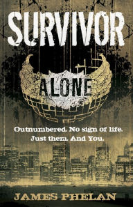 Survivor: Alone