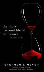 Title: Short Second Life of Bree Tanner, Author: Stephenie Meyer