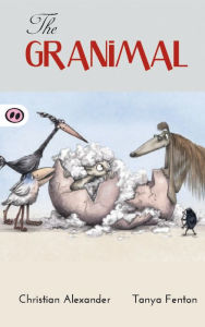 Title: The Granimal, Author: Christian Alexander