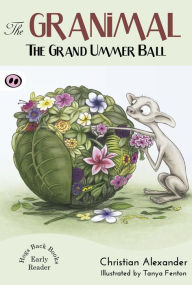 Title: The Grand Ummer Ball, Author: Christian Alexander