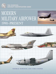 Modern Military Airpower: 1990-Present
