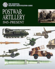 Postwar Artillery: 1945-Present