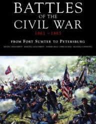 Battles of the American Civil War: 1861-1865