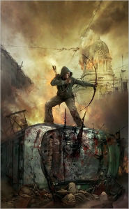 Afterblight Chronicles: Arrowland