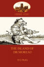 The Island of Dr Moreau: a cautionary tale of souless science (Aziloth Books)
