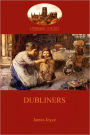 Dubliners (Aziloth Books)