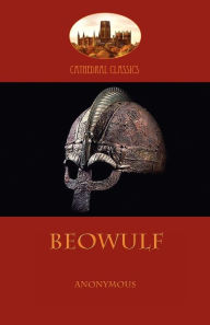 Title: Beowulf (Aziloth Books), Author: Anonymous