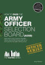 How to Pass the Army Officer Selection