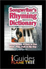 Songwriters Rhyming Dictionary: Quick, Simple & Easy to Use. Rock, Pop, Folk & Hip Hop