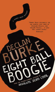 Eightball Boogie