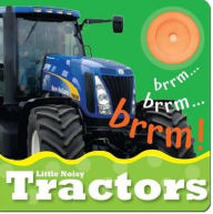 Little Noisy Tractors