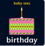 Baby Sees - Birthday