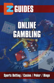 Title: Online Gambling: Sports Betting/Casino / Poker / Bingo, Author: The Cheat Mistress