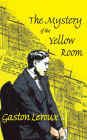 The Mystery of the Yellow Room