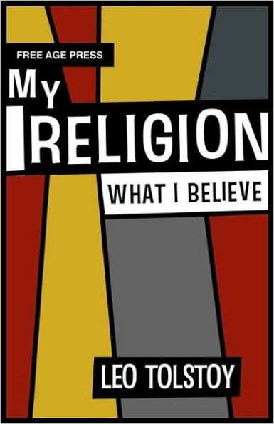 My Religion - What I Believe