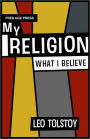 My Religion - What I Believe