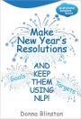 Make New Year Resolutions and keep them using NLP!