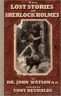 Lost Stories of Sherlock Holmes