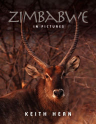 Title: Zimbabwe in Pictures, Author: Keith Hern