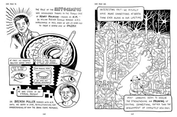 Neurocomic: A Comic About the Brain