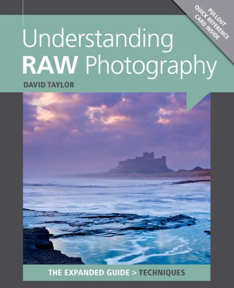 Understanding RAW Photography