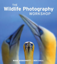 Title: The Wildlife Photography Workshop, Author: Ross Hoddinott