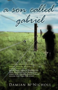 Title: A Son Called Gabriel, Author: Damian McNicholl