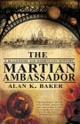 The Martian Ambassador