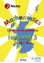 TeeJay Mathematics CfE Level 4+