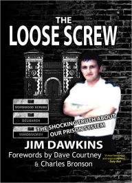 Title: The Loose Screw, Author: Jim Dawkins