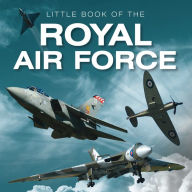 Little Book of the Royal Air Force