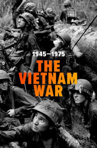 Title: The Vietnam War: 1945-1975, Author: David Parsons