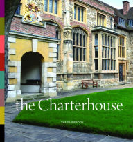 Title: The Charterhouse, Author: Cathy Ross